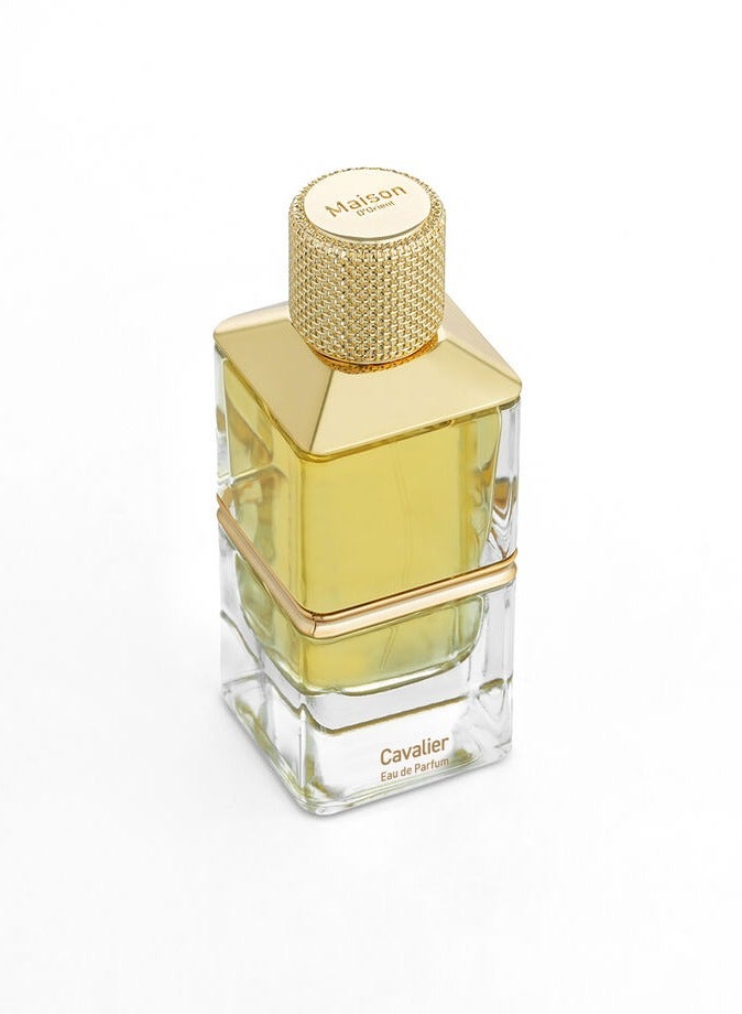 درعه عطر كفالير 100 مل - Image 3